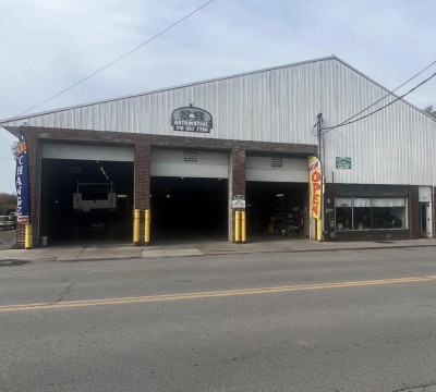 S&R Automotive Sandy Creek Location