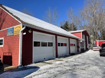 South Salem Auto Care, South Salem, New York