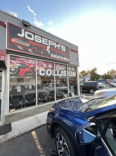 Joseph's Service & Collision