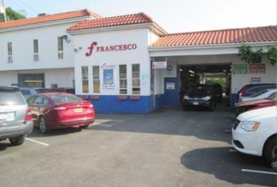 Francesco Auto Body Inc, Yonkers, New York