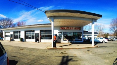 Seneca Auto Sales & Services