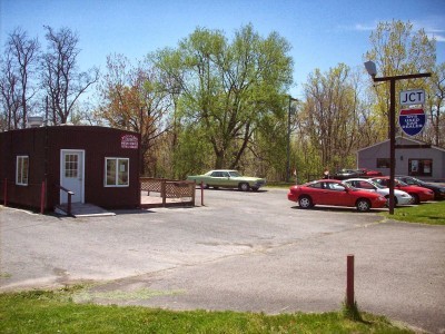 JCT Used Auto Dealer