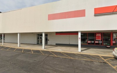 AutoZone Auto Parts