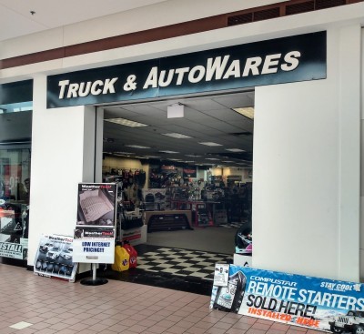 Truck & Autowares