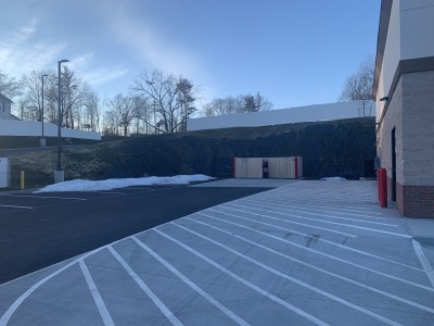 AutoZone Auto Parts