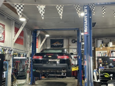 Import Enterprise