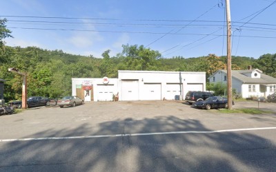 Dan's Auto Center