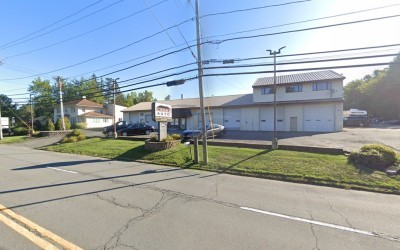 Schodack Auto Body