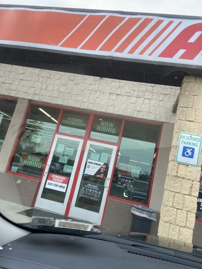 AutoZone Auto Parts
