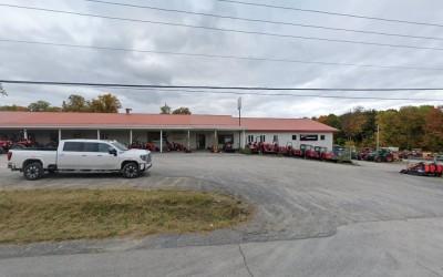 MacFadden & Sons Inc.
