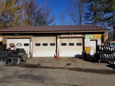 Walt's Foreign & Domestic Auto, Shokan, New York