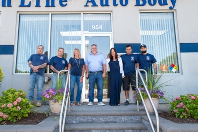 Town Line Auto Body