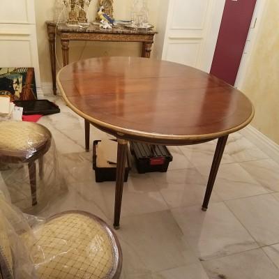 Ugallery - Antique Furniture Restoration 18th Century, New York, New York