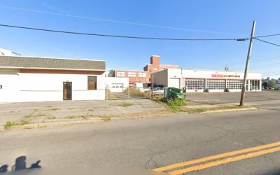 Syracuse Habitat ReStore, East Syracuse, New York