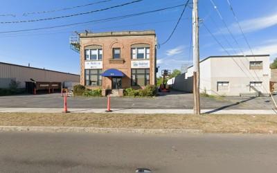 Habitat for humanity restore, East Syracuse, New York