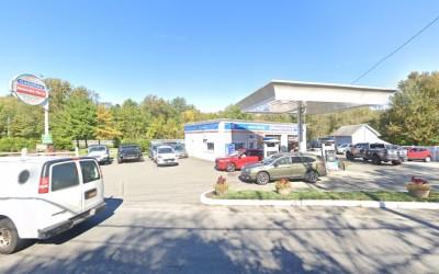 Mohegan Auto & Tire Center Inc., Shrub Oak, New York