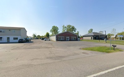 Upstate Bottle Return | Lockport