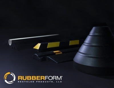 RubberForm Recycled Products, LLC