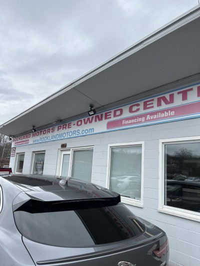 Rockland Motors