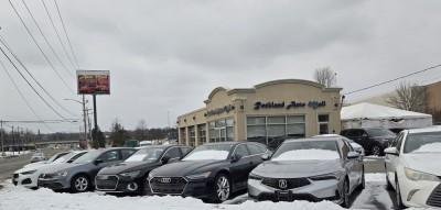 Rockland Auto Mall, West Nyack, New York