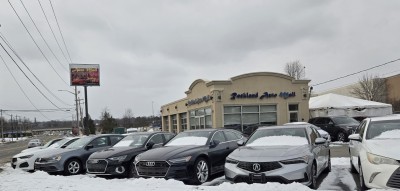 Rockland Auto Mall