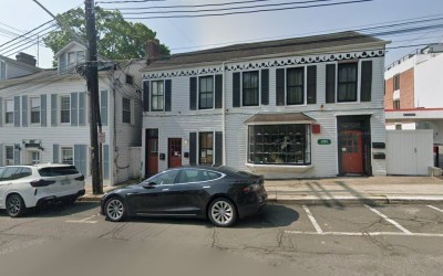 Second Chance Shoppe