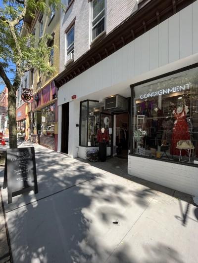Trilogy Consignment Nyack, Nyack, New York