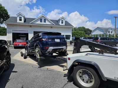 Yaphank Towing and Recovery inc.