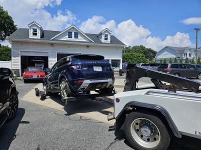 Yaphank Towing and Recovery inc.