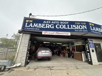 CARSTAR Lamberg Collision, Inwood, New York