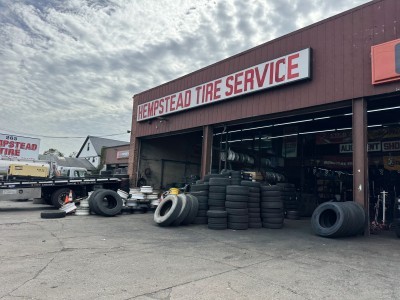 Hempstead Tire Service