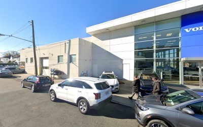 Karp Volvo Parts Department