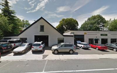 Nunzio's Auto Works Inc