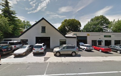 Nunzio's Auto Works Inc