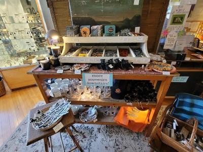 Sleepy Hollow Souvenirs
