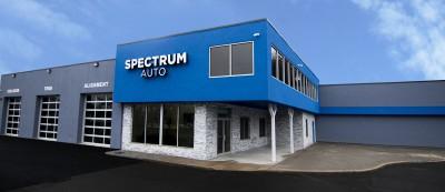 CARSTAR Spectrum Auto, West Nyack, New York