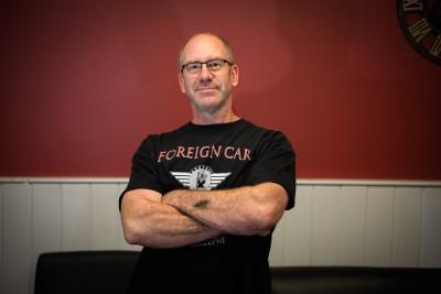 Foreign Car Specialists, Poughkeepsie, New York
