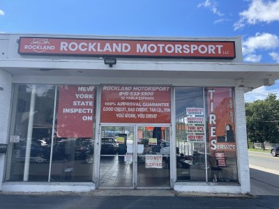 RocklandMotorSport