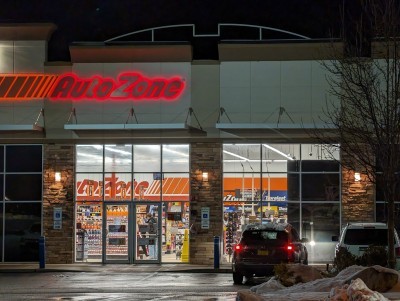 AutoZone Auto Parts