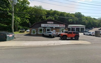 Fran Rock Auto Body