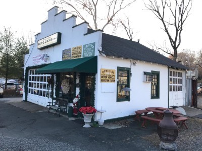 Stony Point Auto Care, Inc.