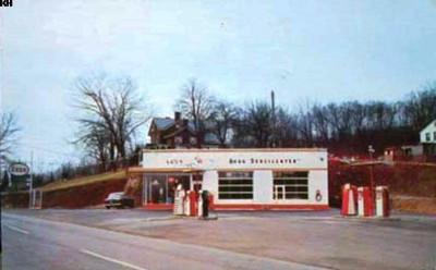 Advantage Auto Repair Inc