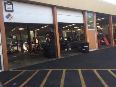 Firestone Complete Auto Care, East Syracuse, New York