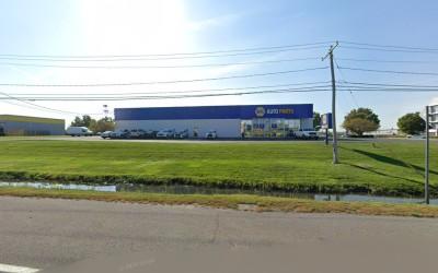 NAPA Auto Parts, East Syracuse, New York