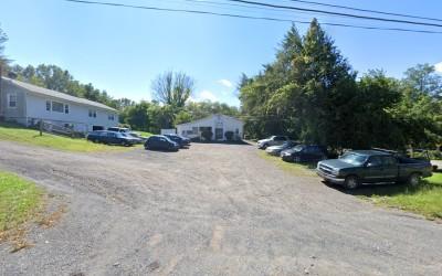 Four In Tune Autoworks, Stone Ridge, New York