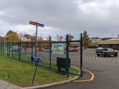 Rockland County Solid Waste, Pomona, New York