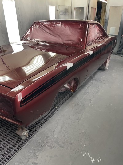 Syosset Auto Body