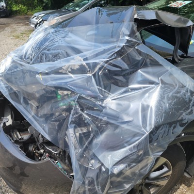 Conti Auto Body Corporation