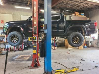 Fourcorners Automotive Inc., Thornwood, New York