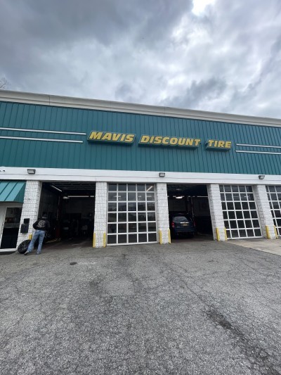 Mavis Discount Tire